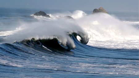 Xəzərdə növbəti ZƏLZƏLƏ