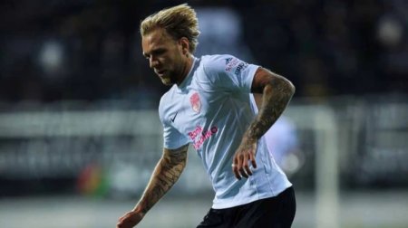 &ldquo;Sabah&rdquo;ın legioneri Polşa millisinə ÇAĞIRILACAQ