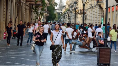 Bu həftə ürəyi zəif olanlar çölə çıxmasınlar &ndash; YOXSA...