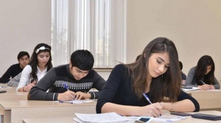 Bakalavrların DİQQƏTİNƏ &ndash; Plan yerləri ilə bağlı MÜHÜM AÇIQLAMA