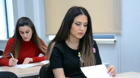 Bu ixtisaslar üzrə plan yerləri AZALACAQ &ndash; Abituryentlərə XƏBƏRDARLIQ