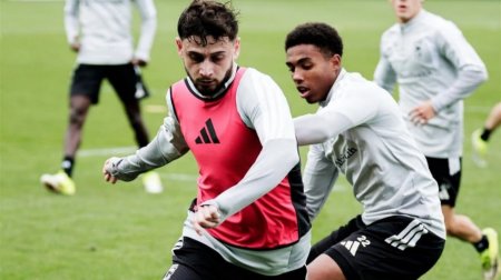 Nəriman millinin toplanışına QATILMAYACAQ