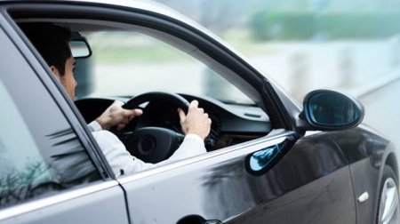 Sürücülərin NƏZƏRİNƏ &ndash; Tbilisi və Əbdülvahab Salamzadə küçələrinin kəsişməsində YENİLİK &ndash; FOTO