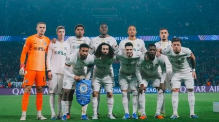 "Çelsi"yə transfer qadağası qoyuldu