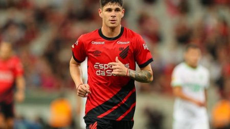 &ldquo;Qalatasaray&rdquo; argentinalı futbolçu üçün təklif göndərdi