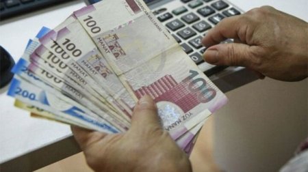 Üç uşaqlı ailələrə bayram öncəsi ŞAD XƏBƏR