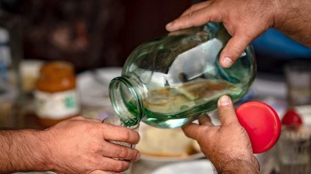 Ən təhlükəli spirtli içki növü MÜƏYYƏN EDİLDİ