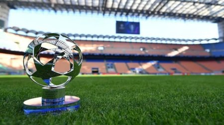 Çempionlar Liqası: Bu gün cavab oyunları keçiriləcək