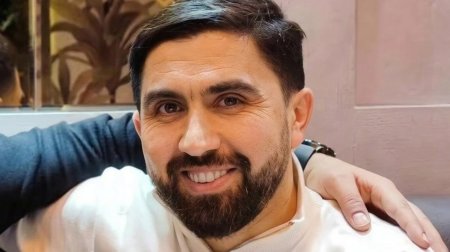 40 yaşlı sahibkarın meyiti tapıldı &ndash; FOTO