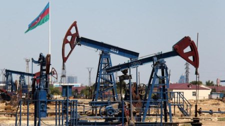 Azərbaycan nefti bahalaşdı