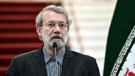 Laricani: &ldquo;Epşteyn şəbəkəsi üzərində tarixi qələbəmiz yaxındır&rdquo; &ndash; FOTO