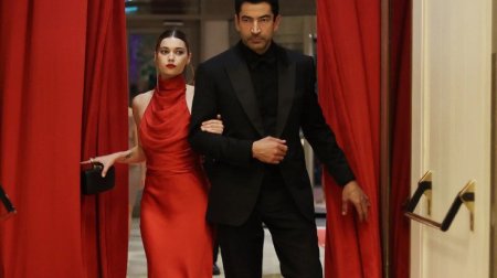 O da "A.B.İ"də rol alacaq &ndash; FOTO