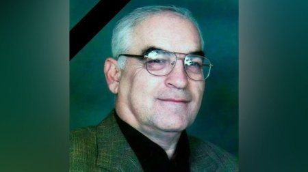 Xalq artistinin rejissor qardaşı vəfat etdi