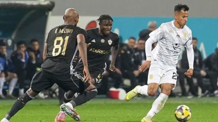 &ldquo;Neftçi&rdquo; 4 gündə 2 dəfə &ldquo;Qarabağ&rdquo;la üz-üzə gələcək