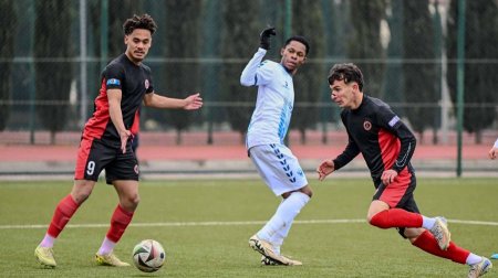 &ldquo;Difai&rdquo; ev oyunlarını Bakıda KEÇİRƏCƏK