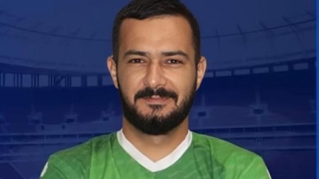 Bölgə klubu qapıçısı ilə yollarını ayırdı