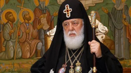 Gürcüstanda matəm ELAN EDİLDİ