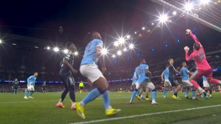 Çempionlar Liqası: "Real Madrid", PSJ və "Arsenal" 1/4 finala yüksəldi &ndash; VİDEO