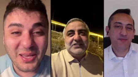 Şantajçı blogerlərə feyk görüntüləri kim ÖTÜRÜB? &ndash; VİDEO