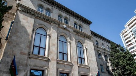 Beynəlxalq axtarışda olan şəxs Azərbaycana GƏTİRİLDİ