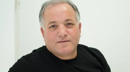 AYB-nin Həmkarlar İttifaqına yeni sədr SEÇİLDİ