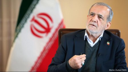 Pezeşkian İranın kəşfiyyat nazirinin öldürüldüyünü TƏSDİQLƏDİ