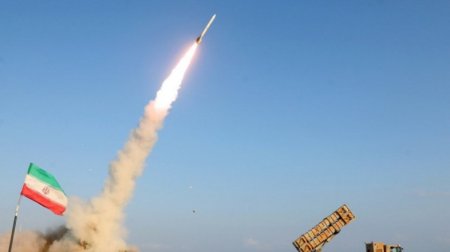 İran Qətərdə neft emalı zavodunu vurdu - VİDEO