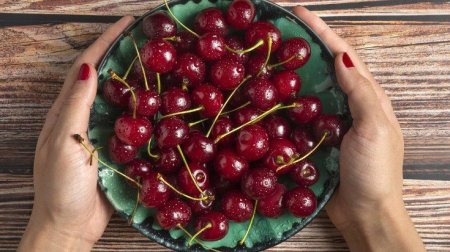 Xərçənglə mübarizədə albalının rolu