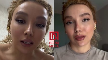 Aktrisanın dostları ilə əyləndiyi restoranda rəfiqəsinin ərinə xəsarət yetirdilər - VİDEO