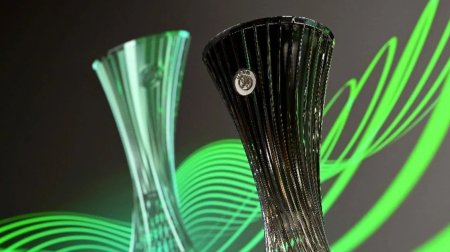 UEFA Konfrans Liqasında 1/8 final mərhələsinin cavab oyunları keçiriləcək
