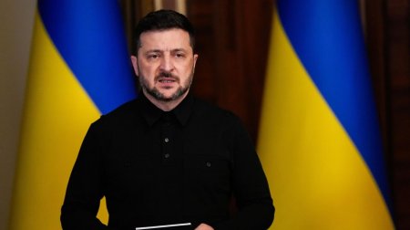 &ldquo;ABŞ-da Ukrayna üzrə növbəti danışıqlar keçiriləcək&rdquo; - Zelenski