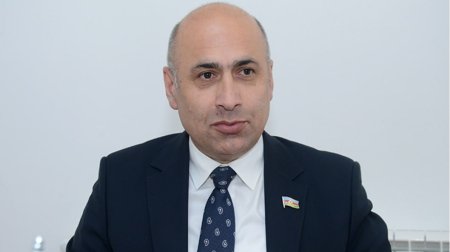 Azər Badamov: &ldquo;Dövlət qulluğunda əməkhaqqı sistemi daha müasir və təkmil əsaslarla yenidən qurulur&rdquo;