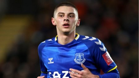 Ukraynalı futbolçu &ldquo;Beşiktaş&rdquo;a KEÇİR