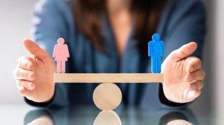 Əmək qanunvericiliyi gender bərabərliyinə tam təminat yaradır