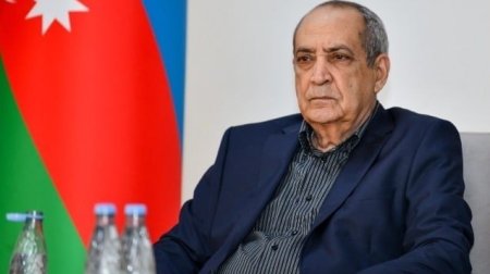 Rasim Balayevdən xəbər var: Bakıya qayıdış tarixi açıqlandı