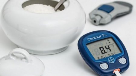 Diabetdən qorunmağın ən sadə YOLU