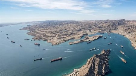 İrandan TƏLƏB &ndash; &ldquo;2 milyon dollar ödəyən gəmilər Hörmüzdən keçə bilər&rdquo;