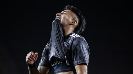 Kamilo Duran milliyə ÇAĞIRILMADI