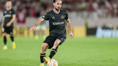 &ldquo;Qarabağ&rdquo;ın legioneri Montoneqro yığmasına çağırıldı