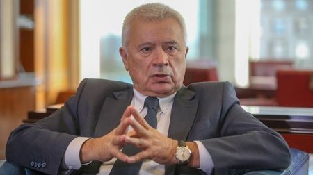 Vahid Ələkbərovun şirkətinin xalis zərəri HƏR KƏSİ şoka saldı