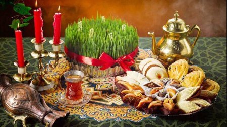 21 Mart Beynəlxalq Novruz Günüdür