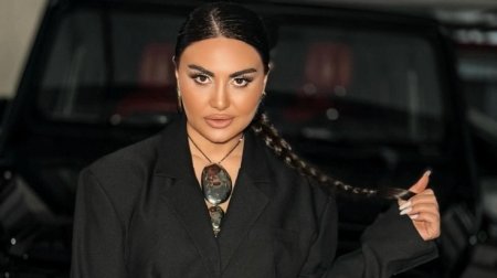 "İranda qalıb, onun üçün çox narahatam" - FOTO