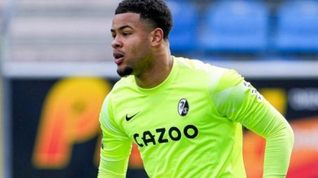 "Tottenhem" 5 penalti qaytaran qapıçıya göz dikdi