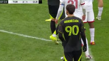 Nəriman ABŞ-da ilk oyununa çıxdı - KOMANDASI UDUZDU - VİDEO