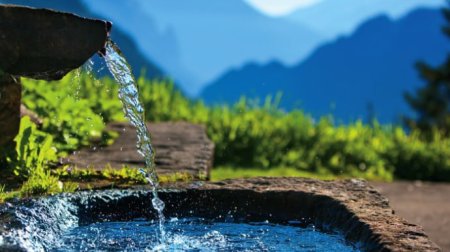 Azərbaycanın nə qədər su ehtiyatları var?