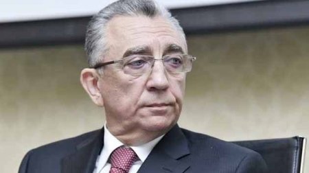 Eldar Əzizov Suraxanıya getdi &ndash; Töhmət verdiyi icra başçısıyla görüşdü