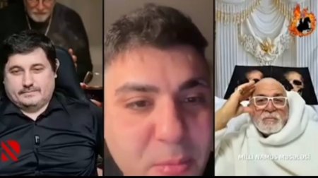 &ldquo;Düşünürlər ki, yalanlarına inandıra biliblər&rdquo; &ndash; VİDEO