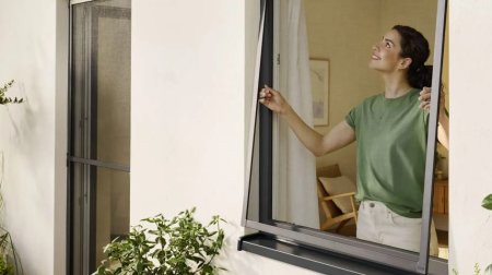 Mənzildə düzgün hava axınını təşkil etməyin SADƏ YOLU