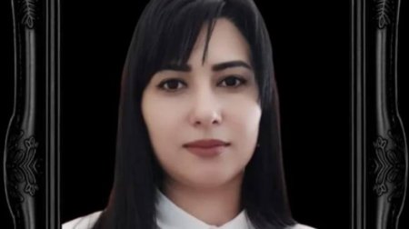 Hövsanda müəllim həyat yoldaşını qətlə yetirən şəxs HƏBS olundu