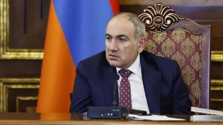 Paşinyan Basarkeçərdə boş qalan torpaqlara sahib axtarır - VİDEO